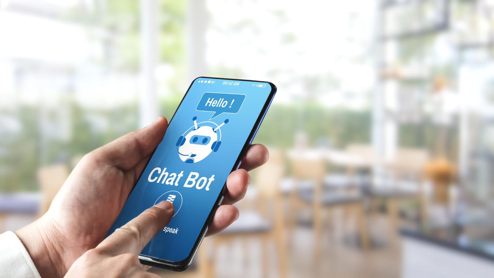 Langkah-langkah Membuat ChatBot untuk Tingkatkan Produktivitas Bisnis