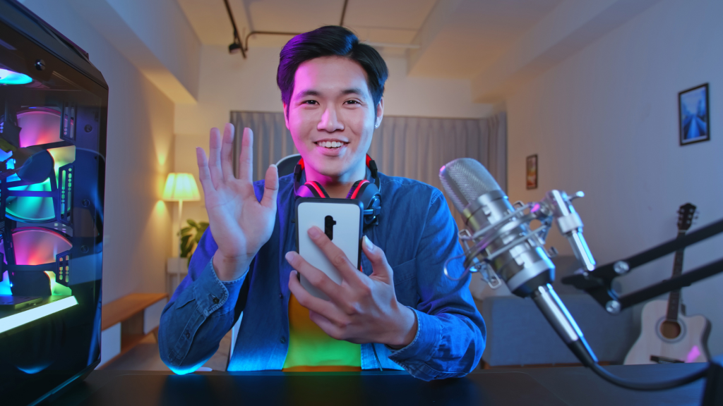 System Live Chat : Meningkatkan Tingkat Kepuasan Pelanggan