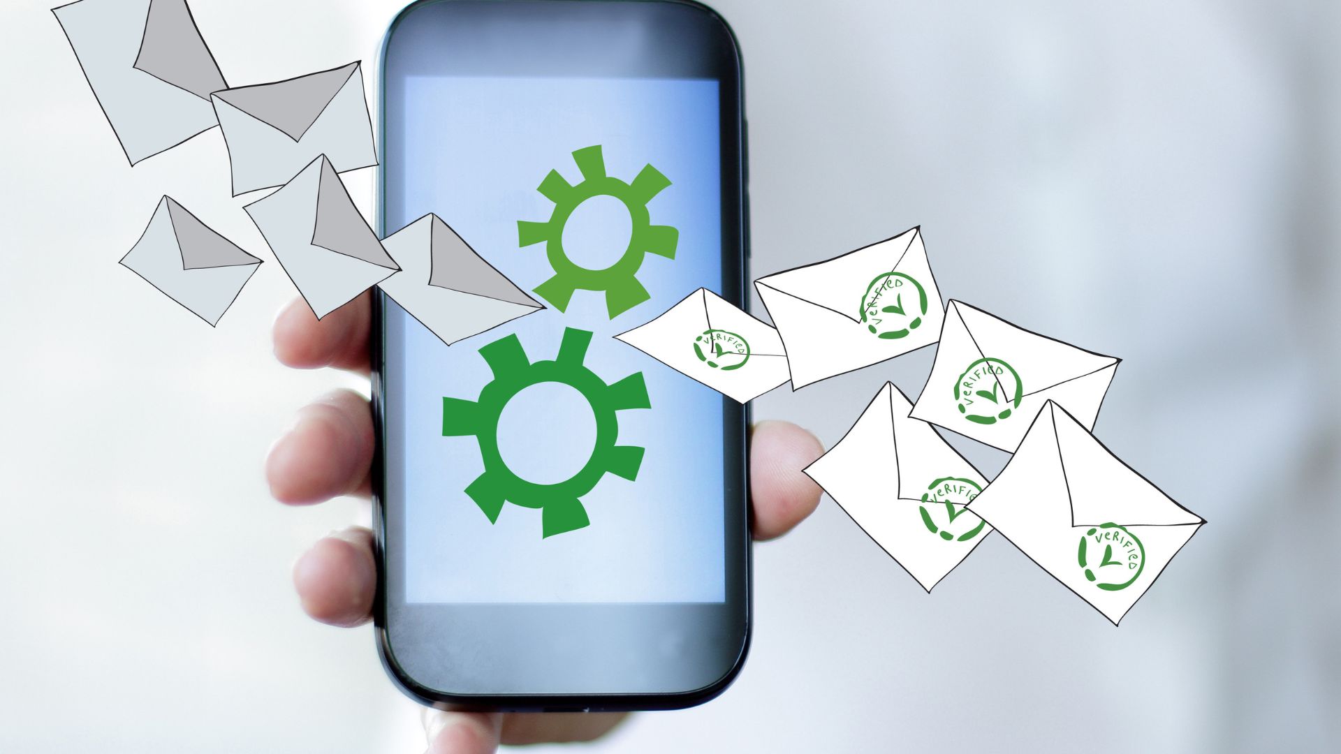 WhatsApp Blast : Meningkatkan Penjualan Produk Anda
