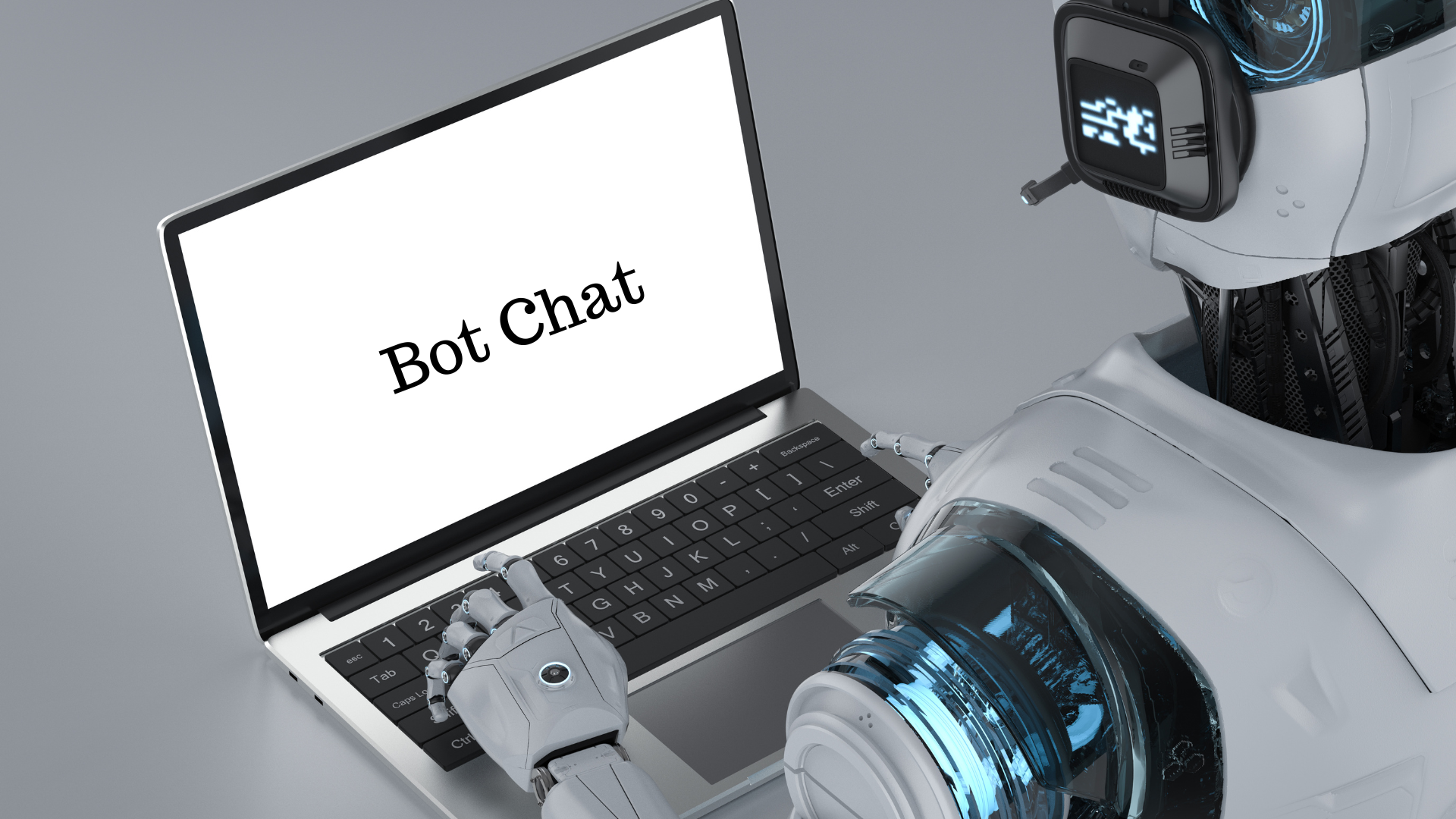 Bot Chat: Solusi Efektif untuk Meningkatkan Efisiensi Bisnis