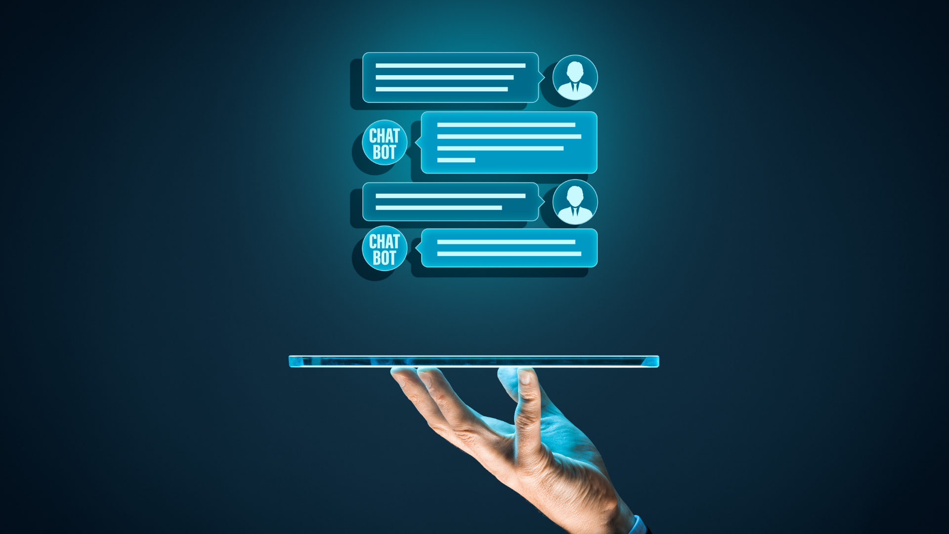 Eksplorasi Chatbot dalam Meningkatkan Industri E-commerce