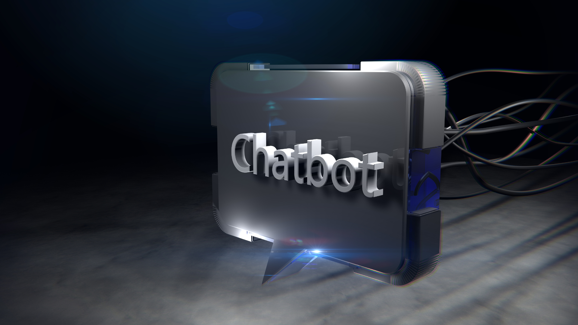 Mengungkap Potensi Chatbot: Bagaimana Mereka Mengubah Dunia Bisnis