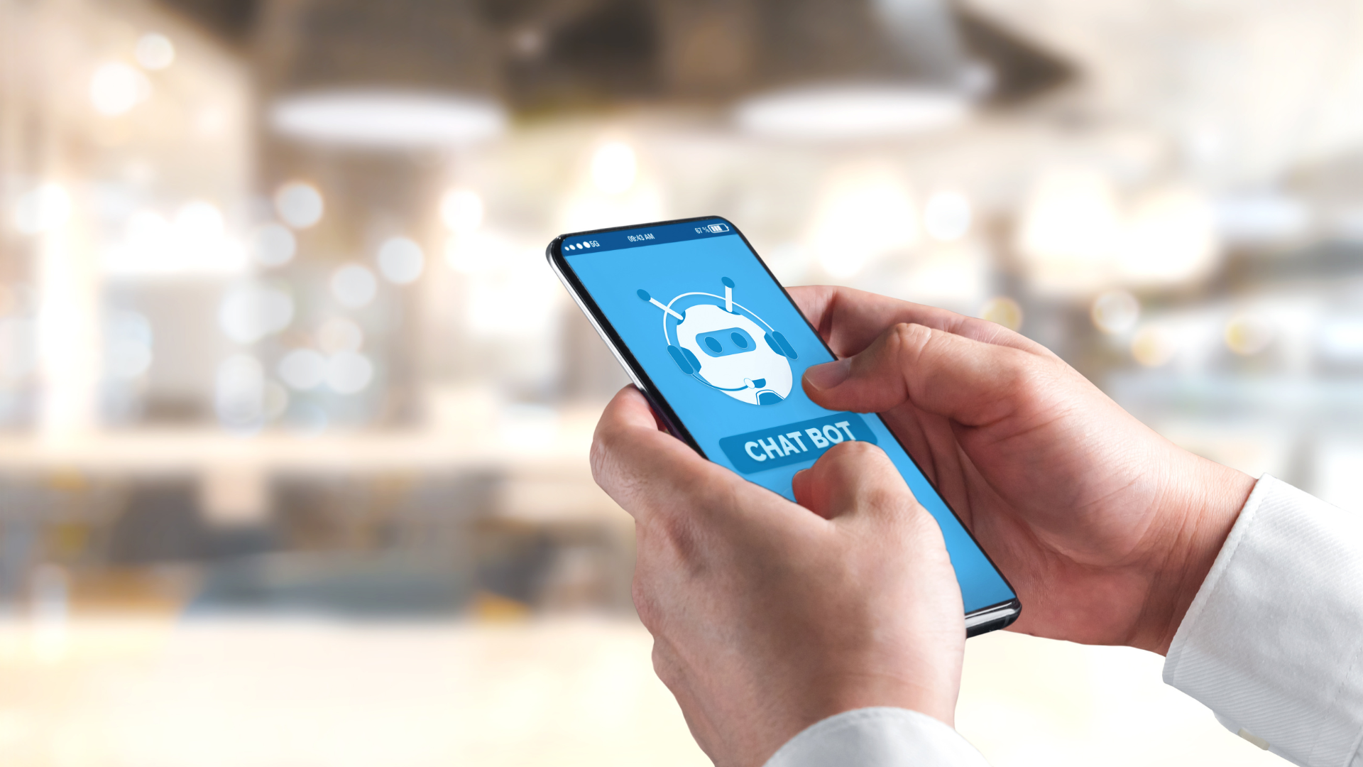 7 Kunci Sukses E-commerce: Pentingnya Chatbot untuk Bisnis