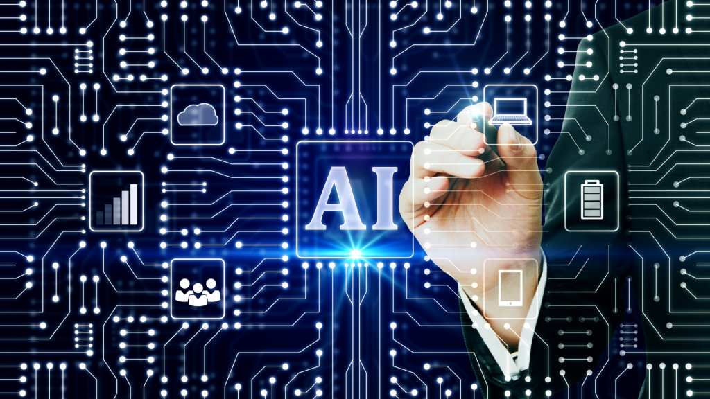 Menggali Potensi Generative AI: Inovasi Masa Depan