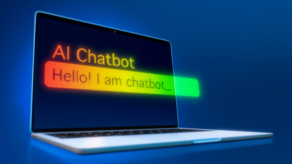 Menghemat Waktu Berbisnis dari Implementasi Jasa Chatbot