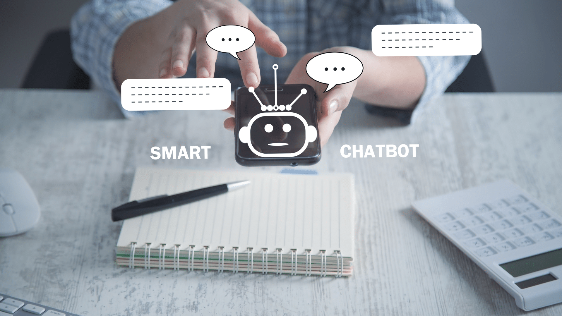 Mengoptimalkan Interaksi Pelanggan Melalui Pengembangan Aplikasi WhatsApp Chatbot