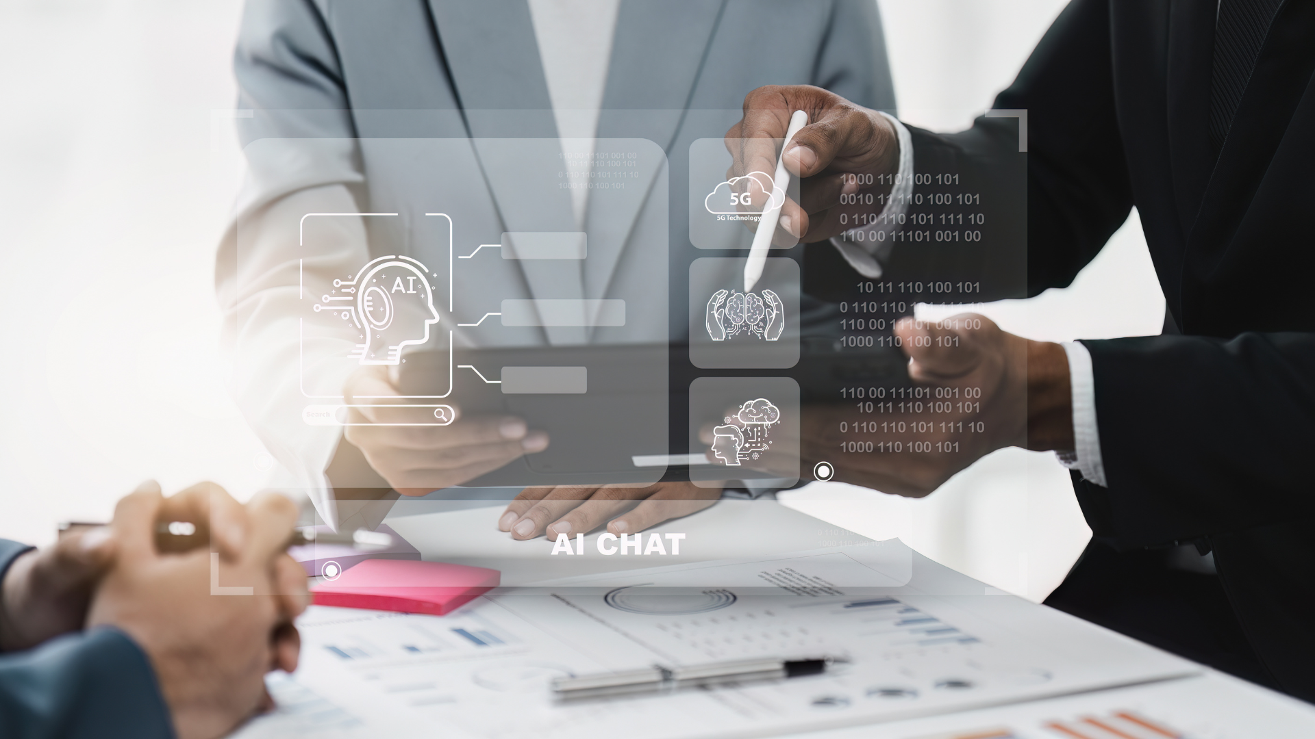 Menggali Kemajuan Terbaru dalam Teknologi Chatting AI
