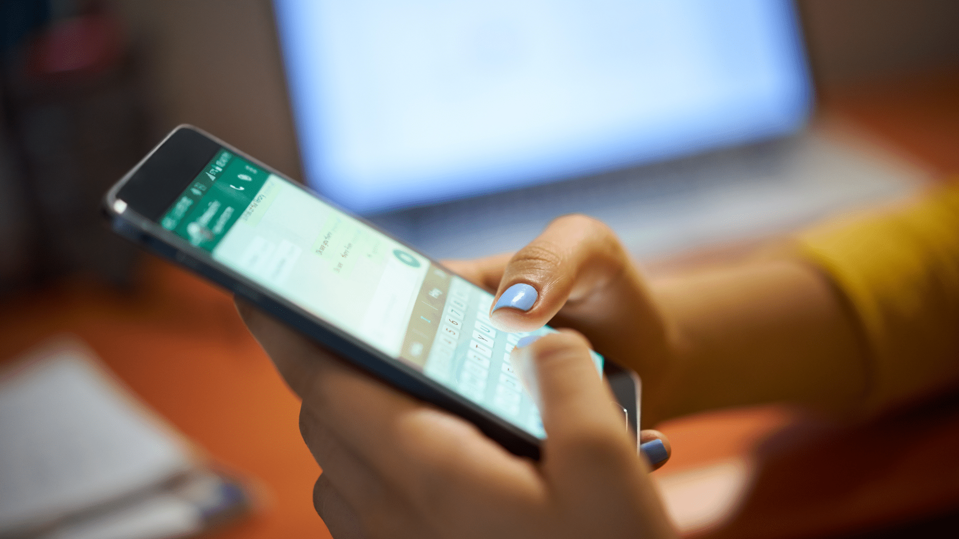 Tips Sukses: Membangun Brand Anda dengan WhatsApp Business