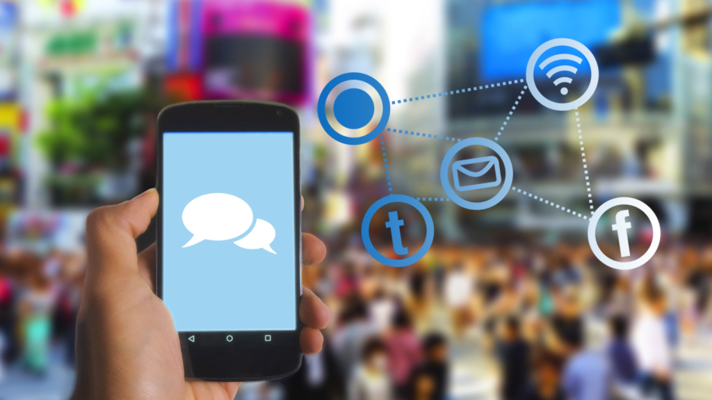 Komunikasi Real-Time: Menggali Potensi Sistem Live Chat