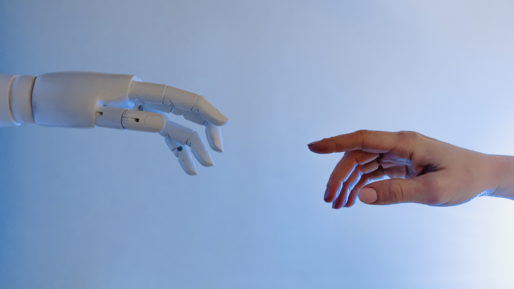 Menggali Potensi Generative AI: Transformasi Industri Kreatif