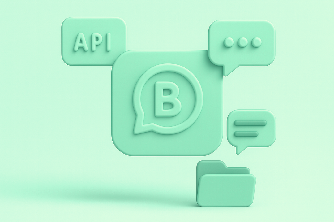 WhatsApp Business API