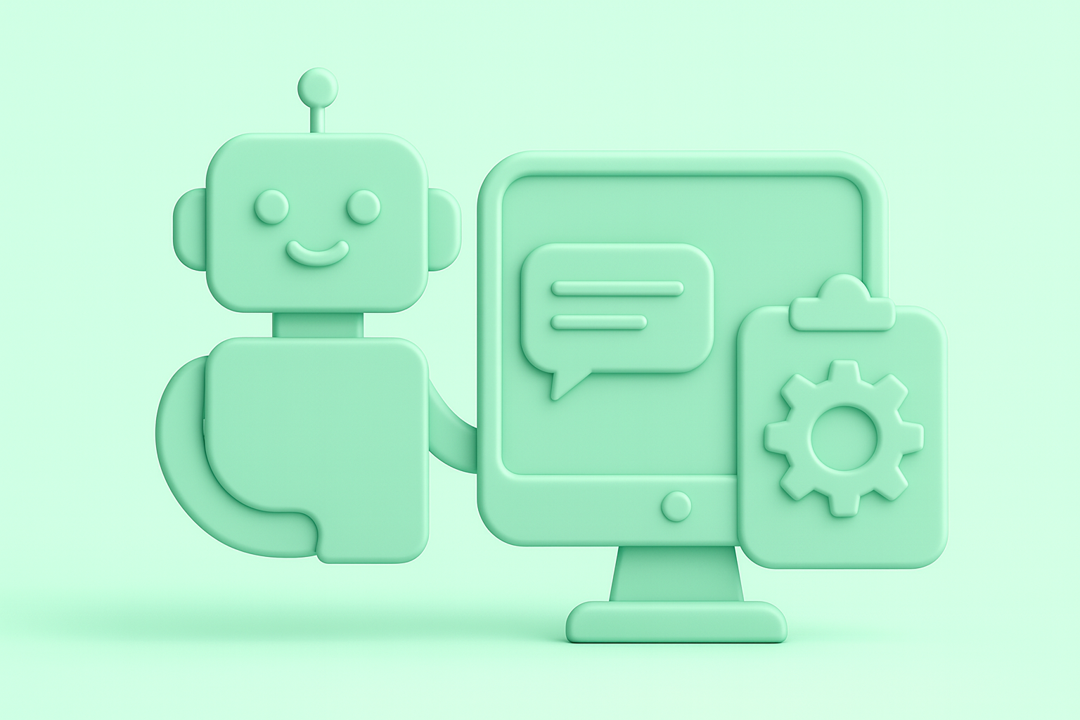 Instant Chatbot Creator