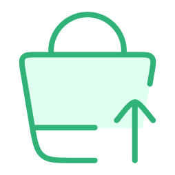 Transaksi langsung dari chat lebih banyak