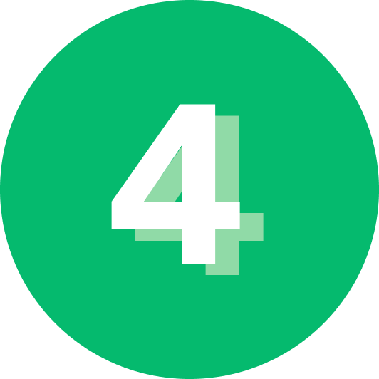 Customer Bayar, Admin Tinggal Pantau