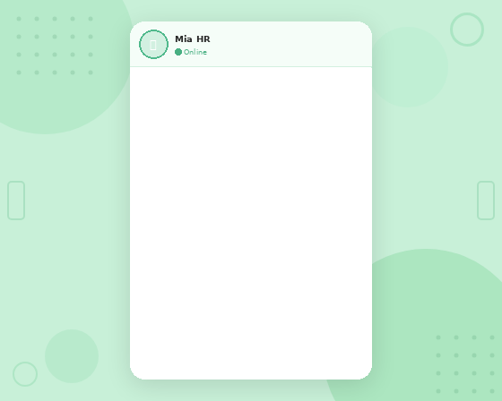 Asisten Digital Cerdas untuk Kebutuhan Internal Perusahaan